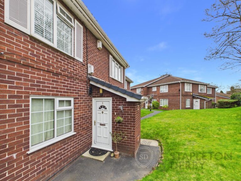 Craven Road, Rainhill, Prescot