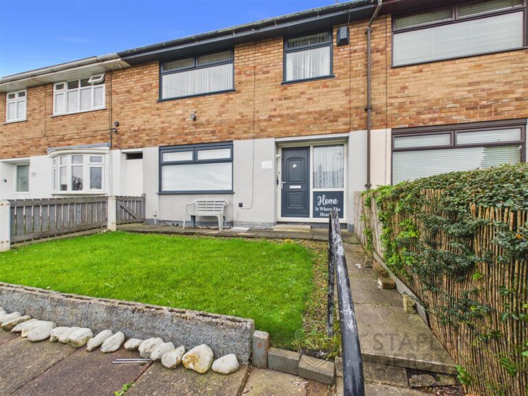 Kimberley Avenue, Thatto Heath, St. Helens