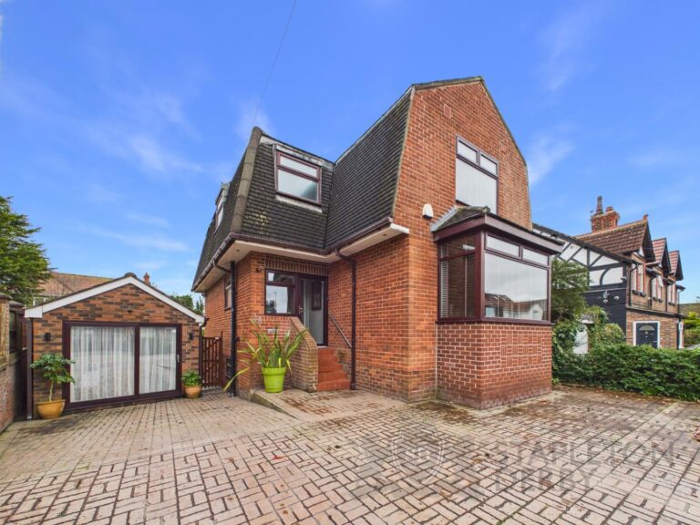 Ritherup Lane, Rainhill, Prescot