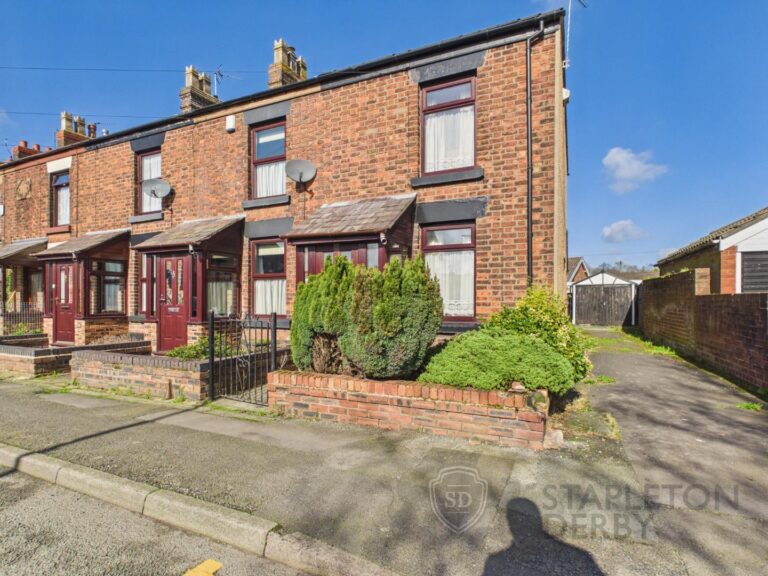Rookery Lane, Rainford, St. Helens