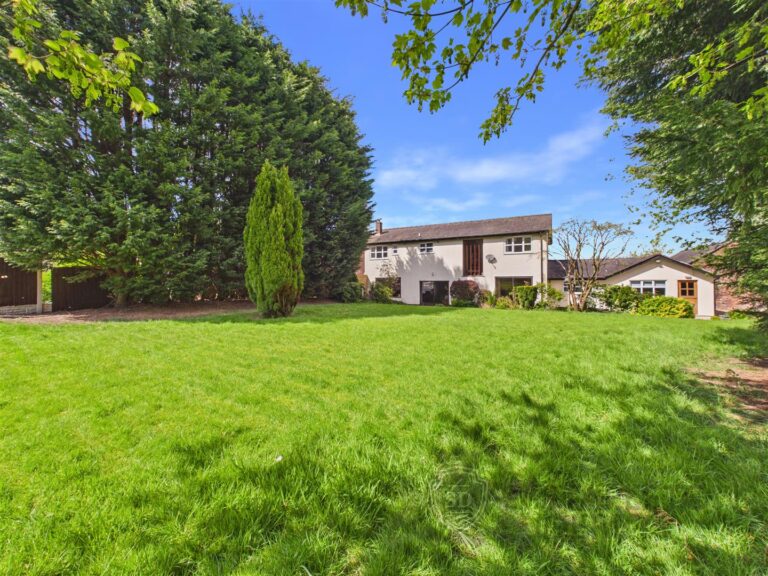 St. Helens Road, Rainford, St. Helens