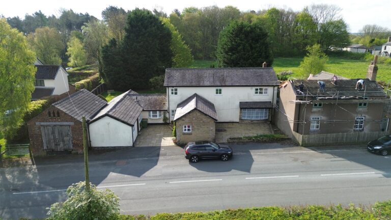 St. Helens Road, Rainford, St. Helens