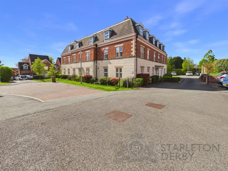 St Thomas Close, St Helens
