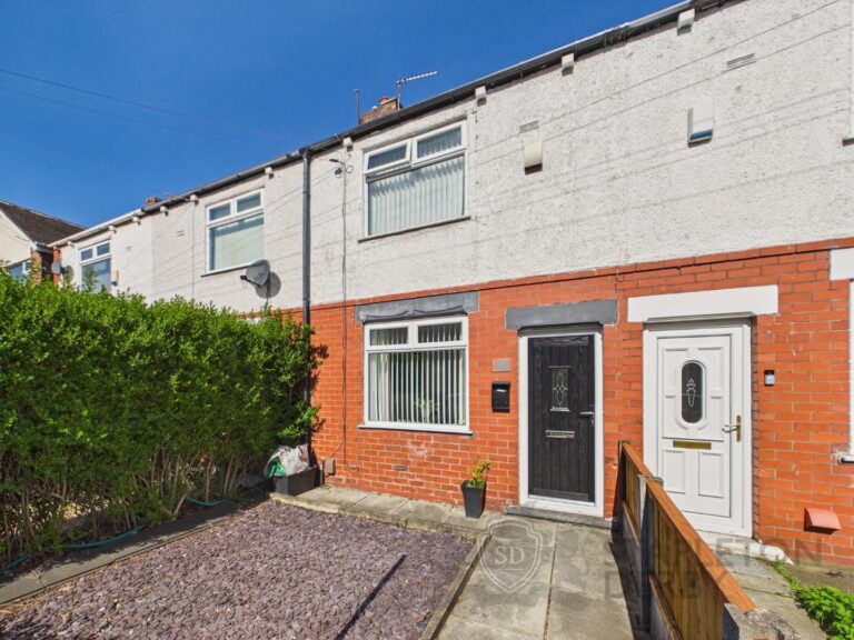 Rainhill Road, Rainhill, Prescot