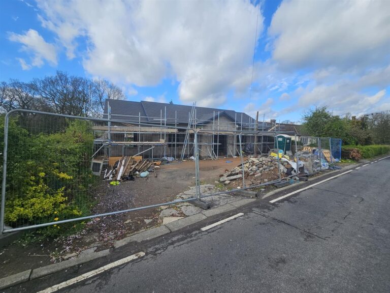 Higher Lane, Rainford, St. Helens