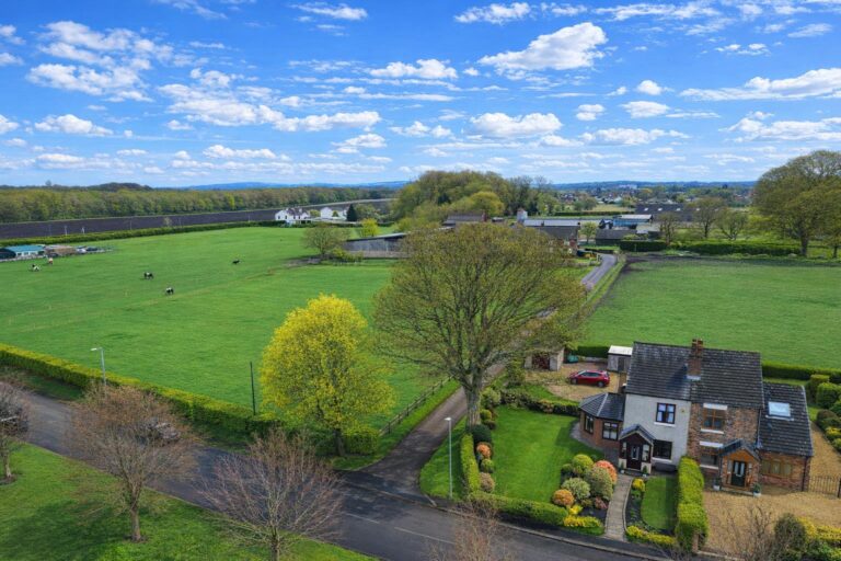 Ormskirk Road, Rainford, St. Helens