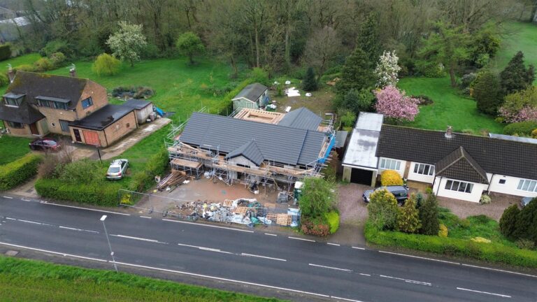 Higher Lane, Rainford, St. Helens
