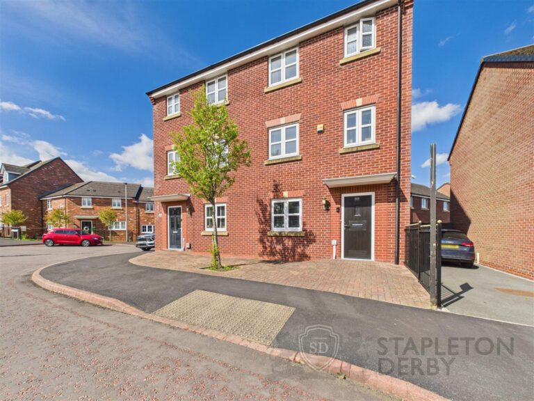Gauntley Gardens, Billinge, Wigan