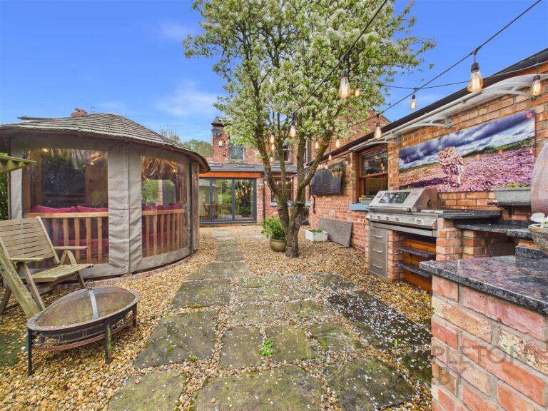 Siding Lane, Rainford, St. Helens
