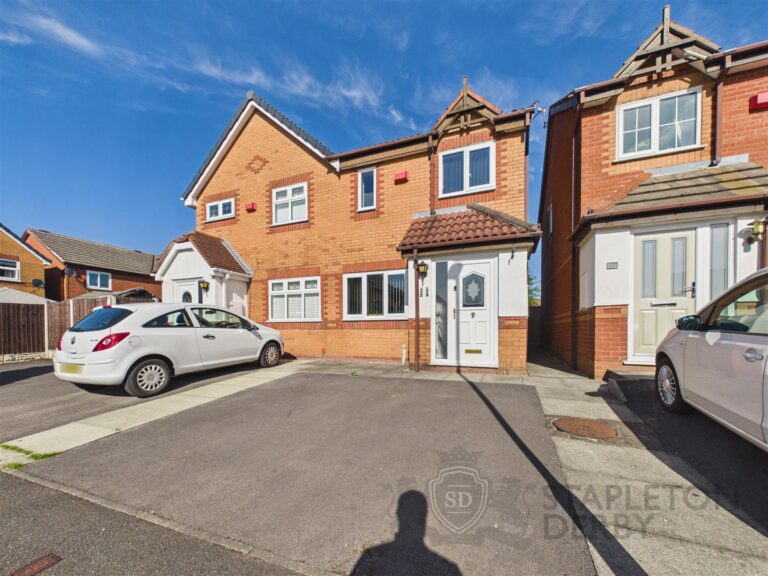 Newfields, St. Helens