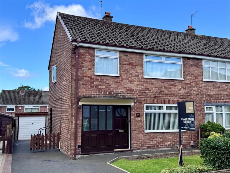 Eagle Crescent, Rainford, St. Helens