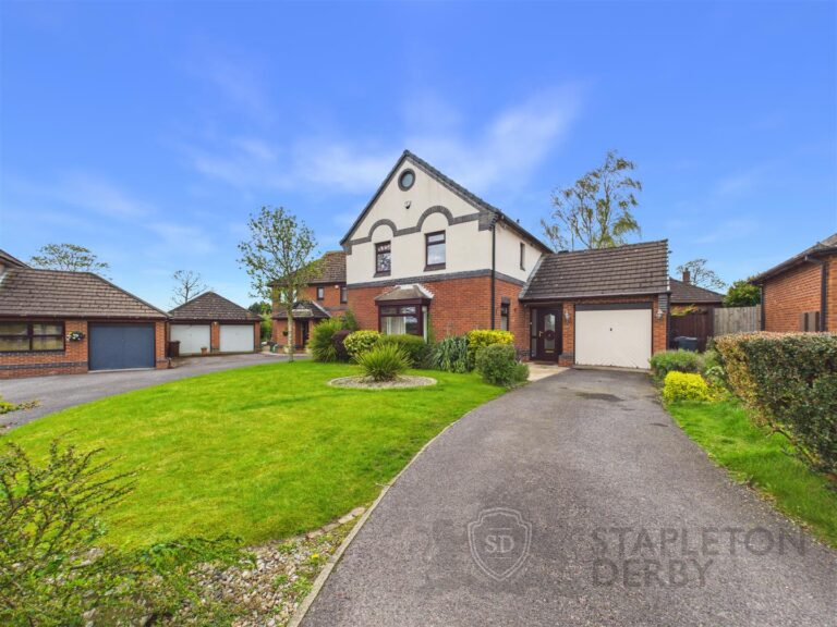 Oakleigh, Skelmersdale
