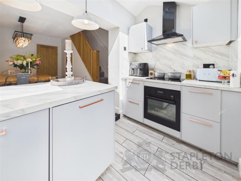Bushey Lane, Rainford, St. Helens