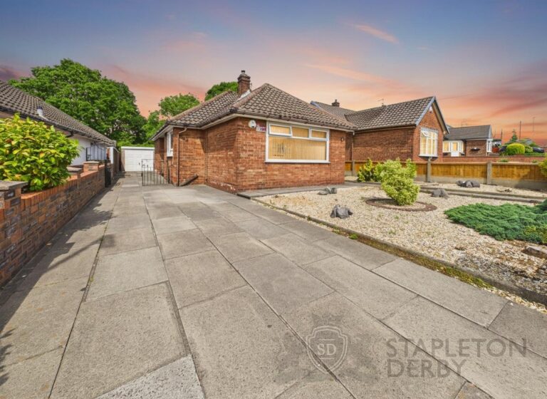 Lowther Drive, Rainhill, Prescot