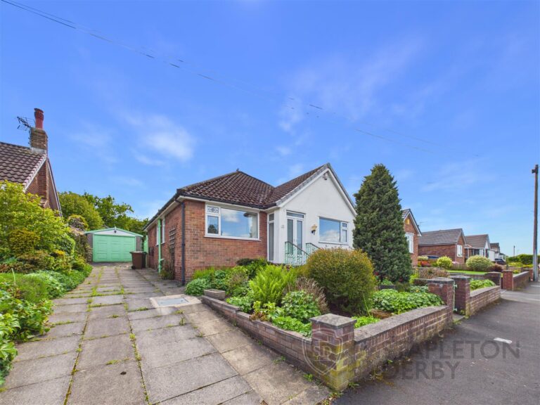 Lowther Drive, Rainhill, Prescot