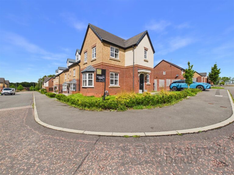 Jackfield Way, Skelmersdale