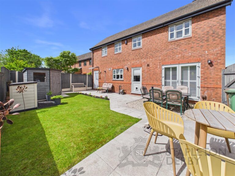 Hesketh Court, Rainford, St. Helens