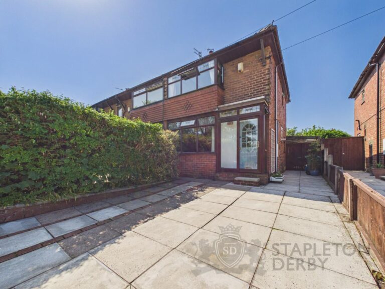 Longton Lane, Rainhill, Prescot