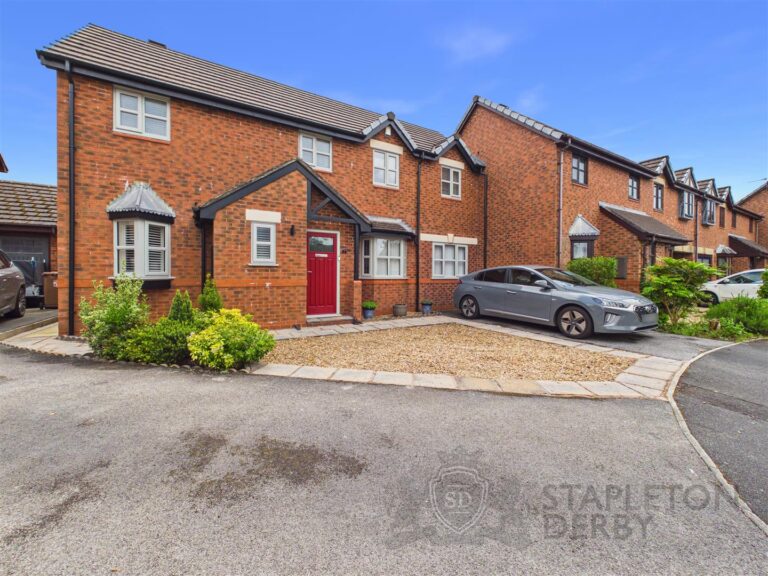 Hesketh Court, Rainford, St. Helens
