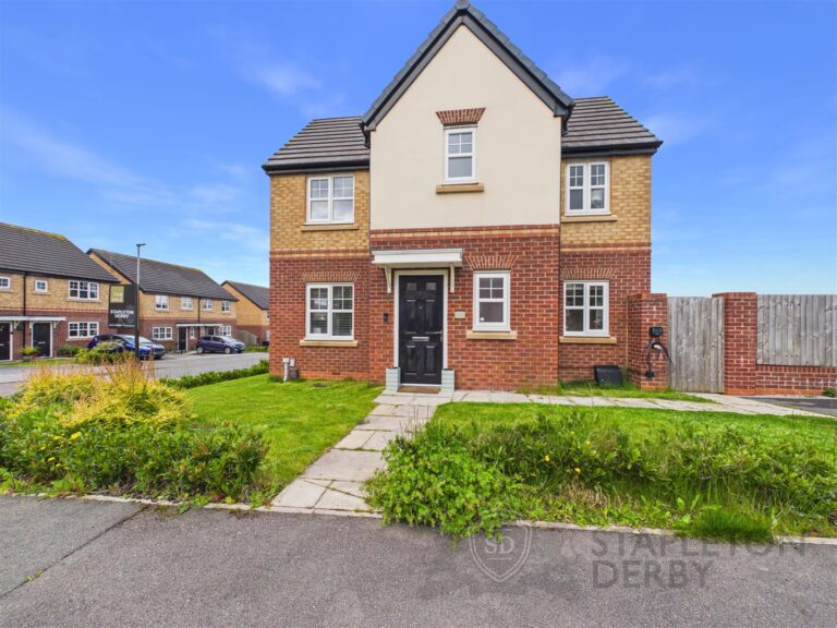 Jackfield Way, Skelmersdale