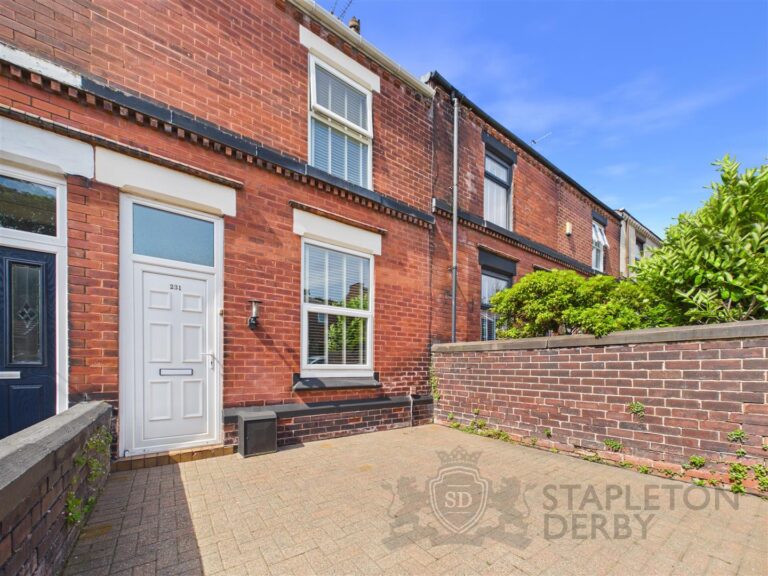 Speakman Road, Dentons Green, St. Helens