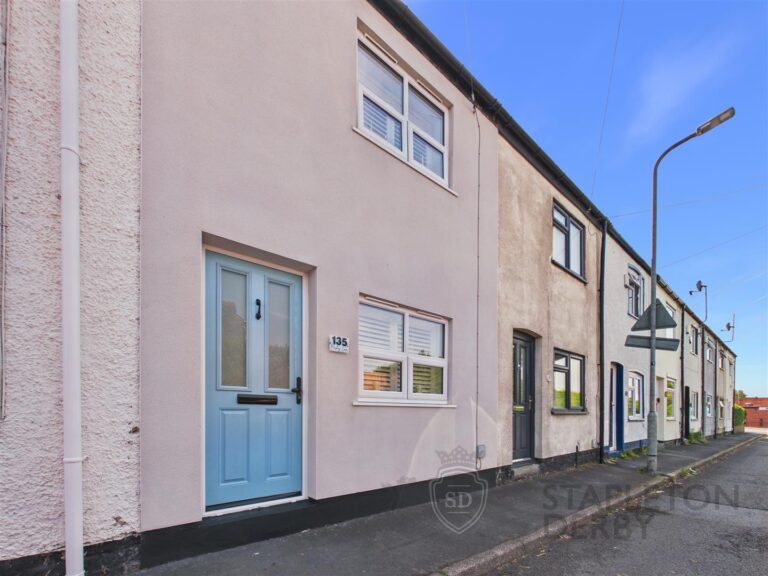 Bushey Lane, Rainford, St. Helens