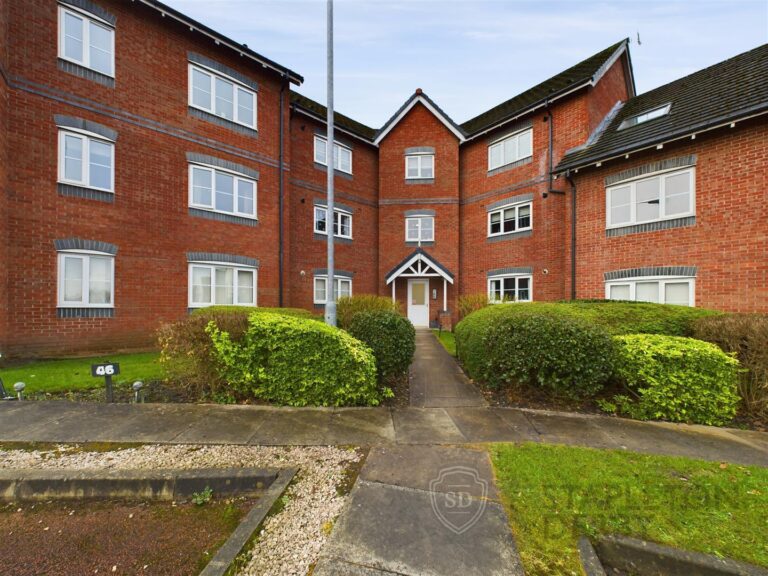 Delph Hollow Way, St. Helens