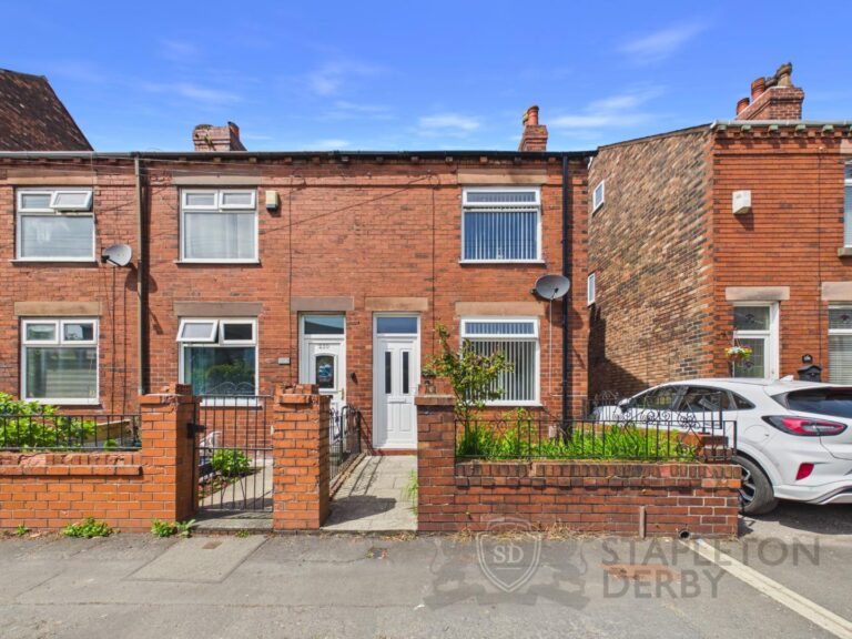 Rainhill Road, Rainhill, Prescot