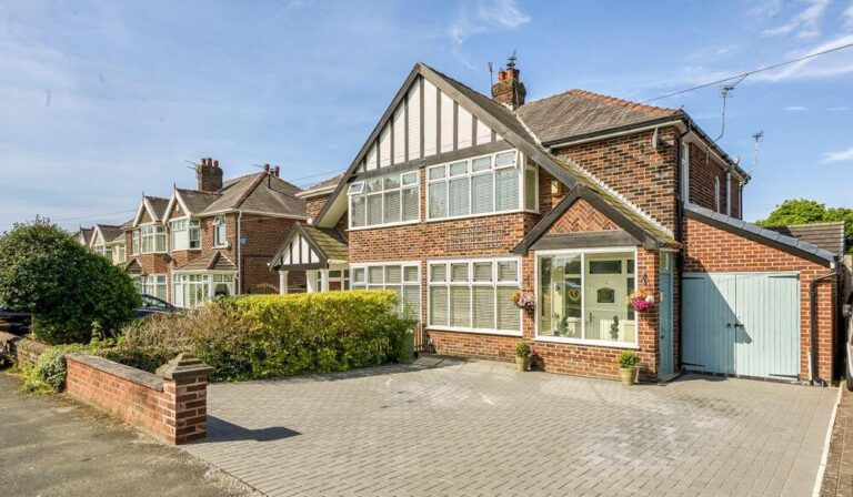 St. Helens Road, Rainford, St. Helens