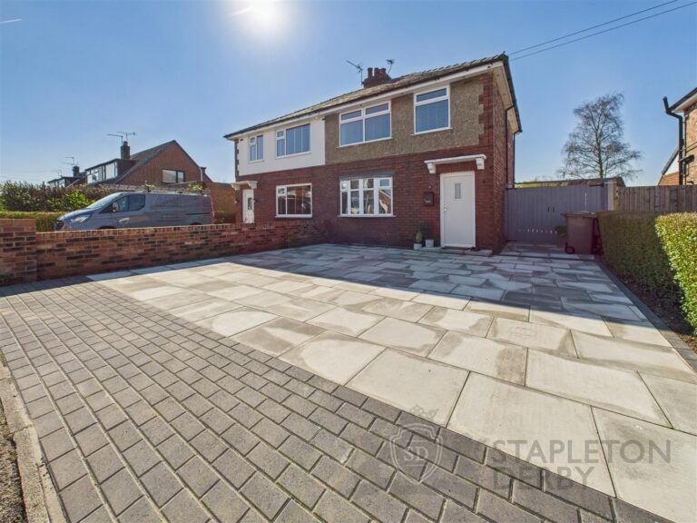 News Lane, Rainford, St. Helens