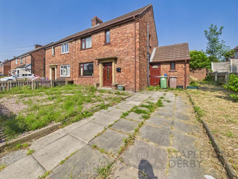 Pimblett Road, St. Helens