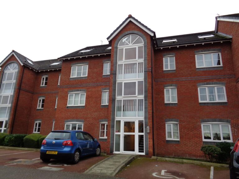 Delph Hollow Way, Sutton, St. Helens