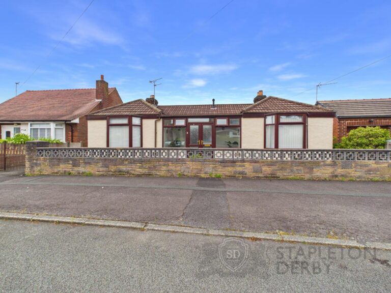 Fairclough Road, Rainhill, Prescot