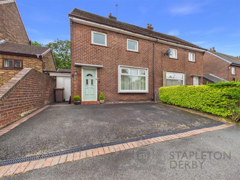 Derby Drive, Rainford, St. Helens