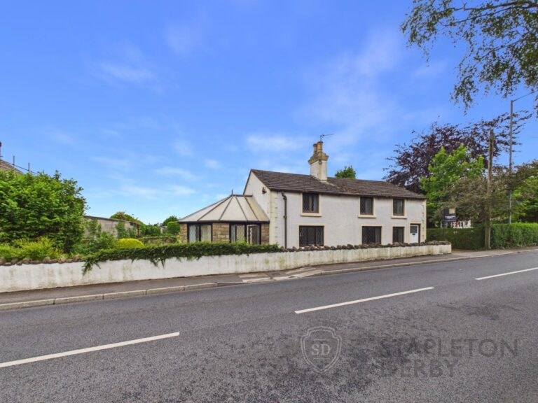 Mossborough Road, Rainford, St. Helens