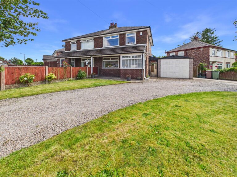 Bushey Lane, Rainford, St. Helens
