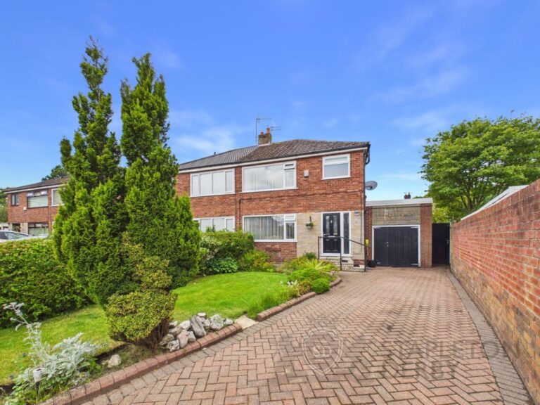 Whitmoor Close, Rainhill, Prescot