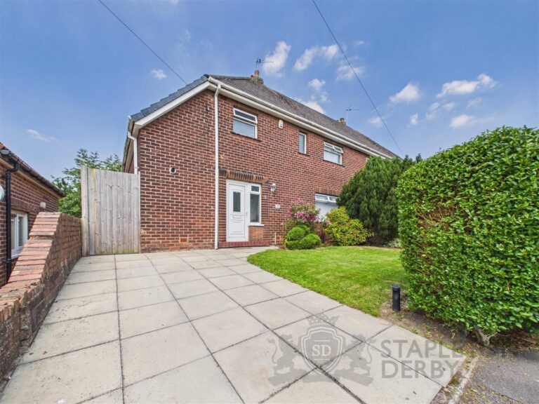 Festival Road, Rainford, St. Helens