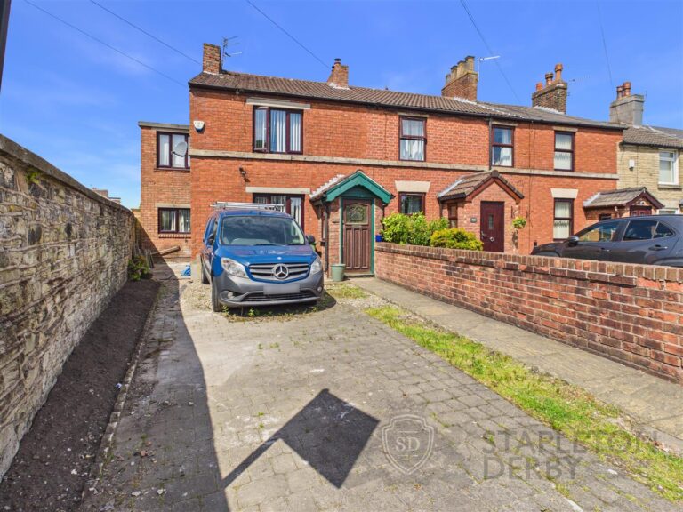 Church Road, Rainford, St. Helens