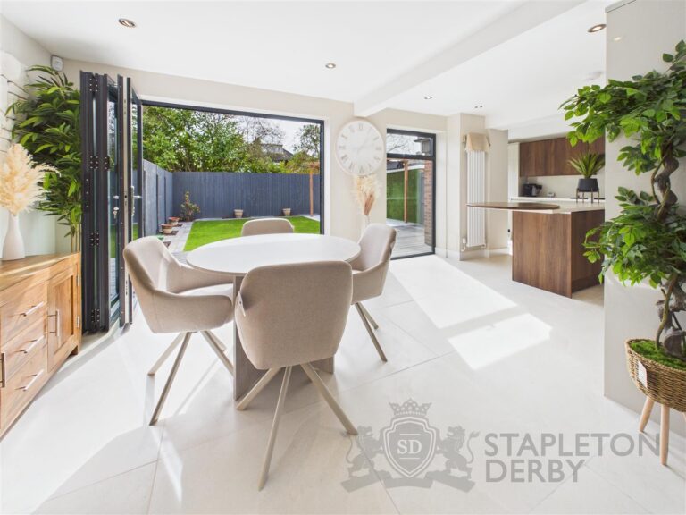 Croxteth Drive, Rainford, St. Helens