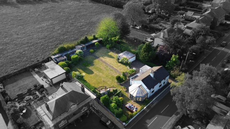 Mossborough Road, Rainford, St. Helens