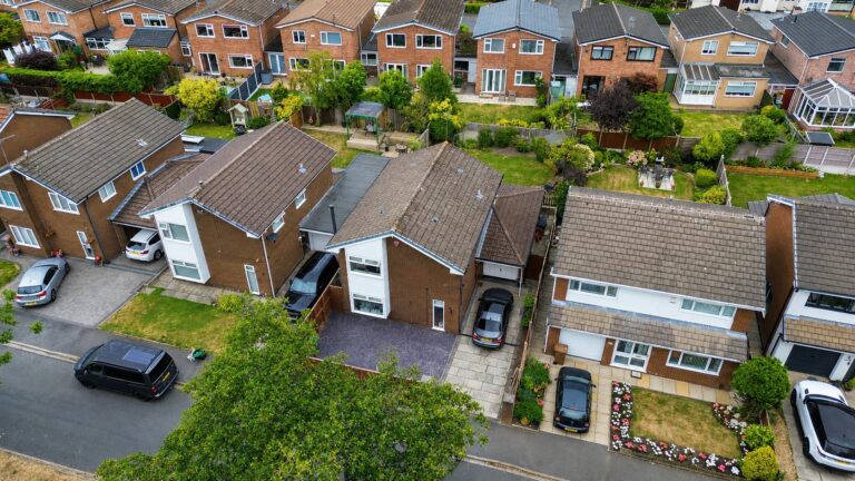 Jackson Close, Rainhill, Prescot