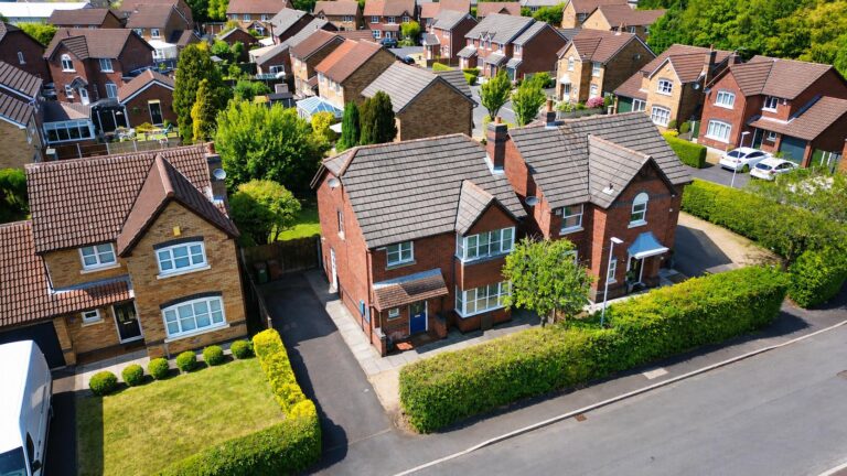 Kendricks Fold, Rainhill, Prescot