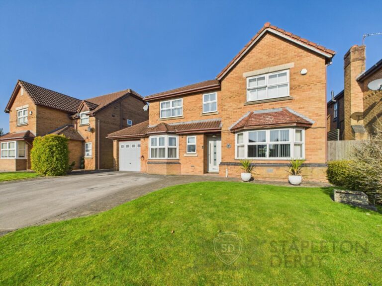 Stonecross Drive, Rainhill, Prescot