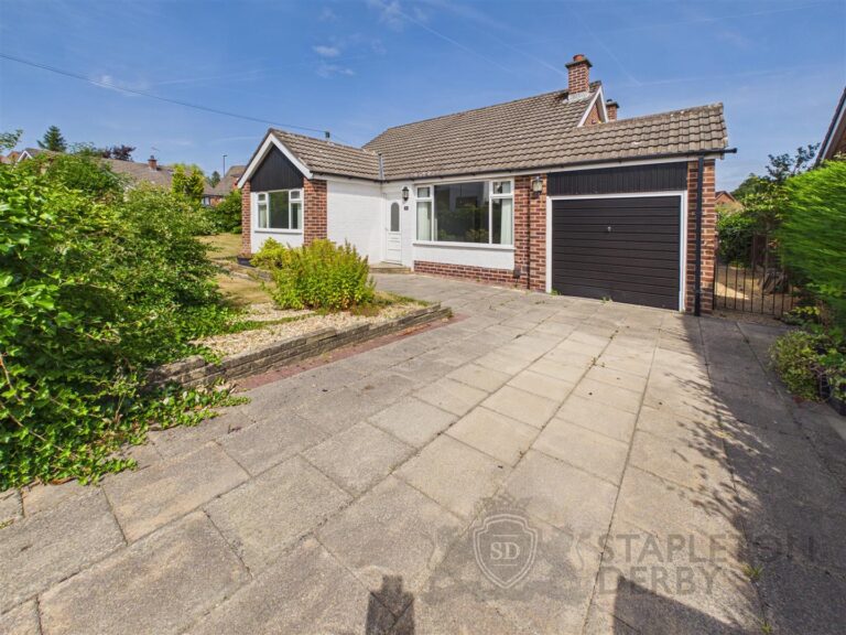 Laurel Drive, Eccleston, St. Helens