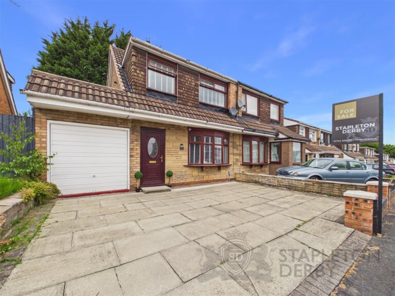 Dale Crescent, St. Helens