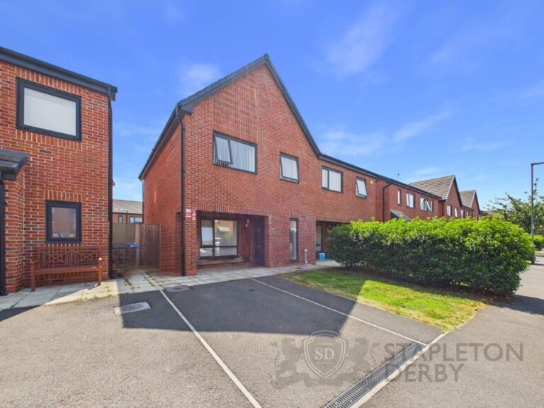 Viola Drive, Liverpool