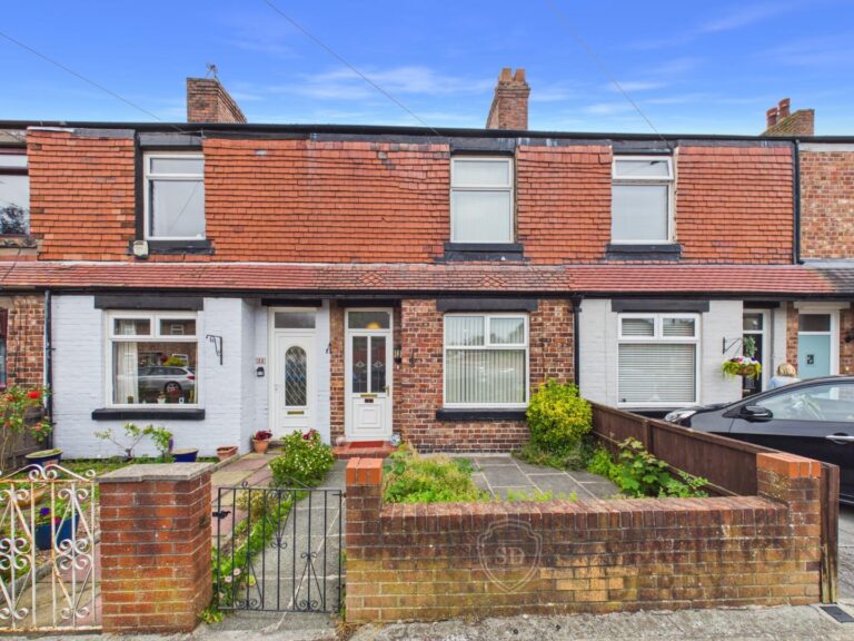 Longton Lane, Rainhill, Prescot