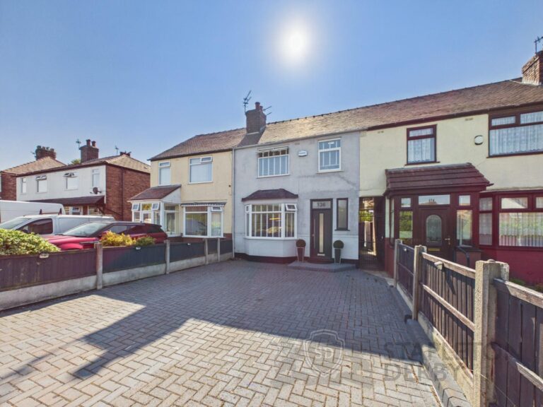 Rainhill Road, Rainhill, Prescot